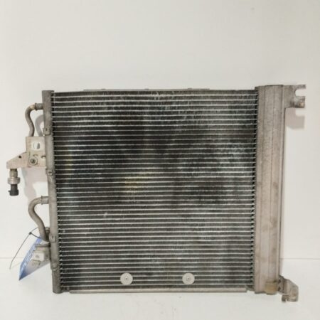 Condensador / Radiador Aire Acondicionado Chevrolet Astra H Berlina 2004-2007 Cosmo