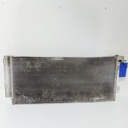 Condensador / Radiador Aire Acondicionado Chevrolet Sonic Berlina Hatchback 2011-2016 LTZ