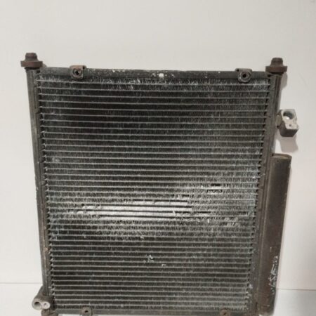 Condensador / Radiador Aire Acondicionado Honda Fit (GD1/5) 2002-2008 1.2 Drive 1.2L 57kW