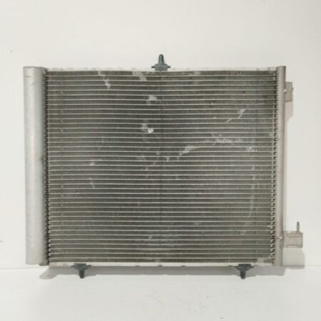 Condensador / Radiador Aire Acondicionado Peugeot 208 2012-2019 Active 9674813580