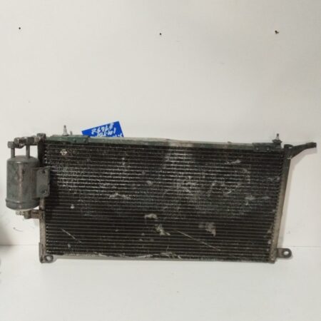 Condensador / Radiador Aire Acondicionado SEAT Toledo (1L) 1991-1999 SE 1.9L 66kW