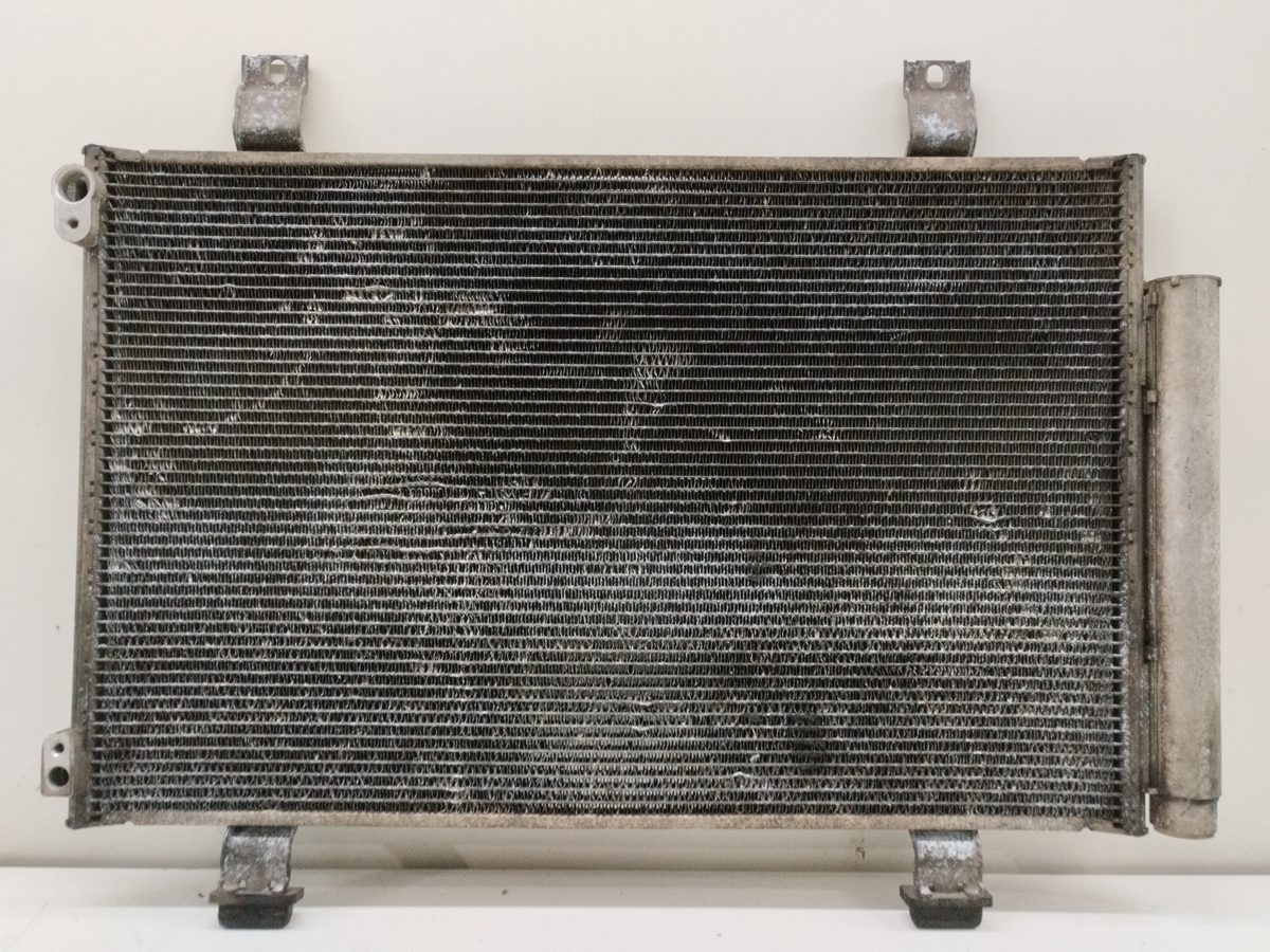 Condensador / Radiador Aire Acondicionado Suzuki Swift Berlina (MZ) 2005-2012