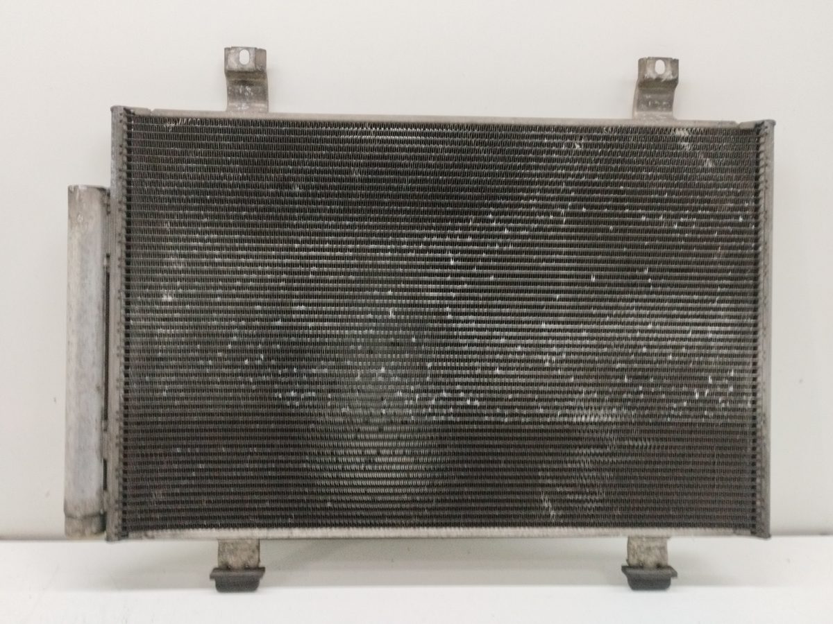 Condensador / Radiador Aire Acondicionado Suzuki Swift Berlina (MZ) 2005-2012