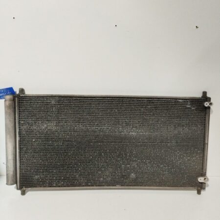 Condensador / Radiador Aire Acondicionado Toyota Corolla (E15) 2006-2011 Luna 2.0L 93kW
