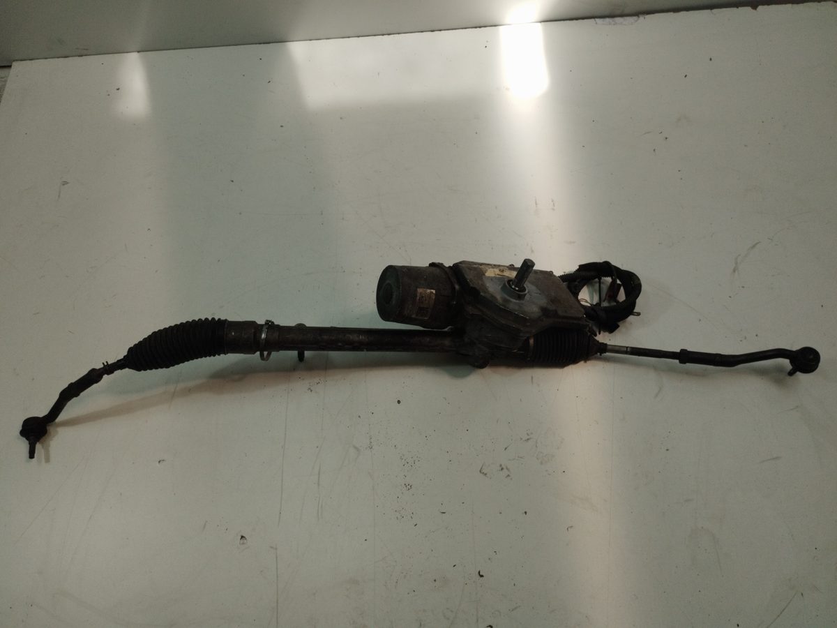 Cremallera Direccion Electrica Citroën C3 2009-2017