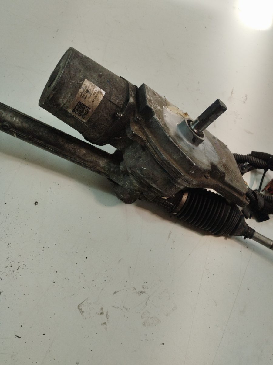 Cremallera Direccion Electrica Citroën C3 2009-2017
