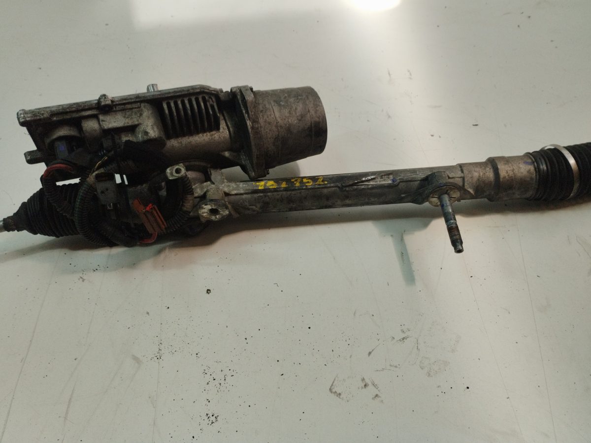 Cremallera Direccion Electrica Citroën C3 2009-2017