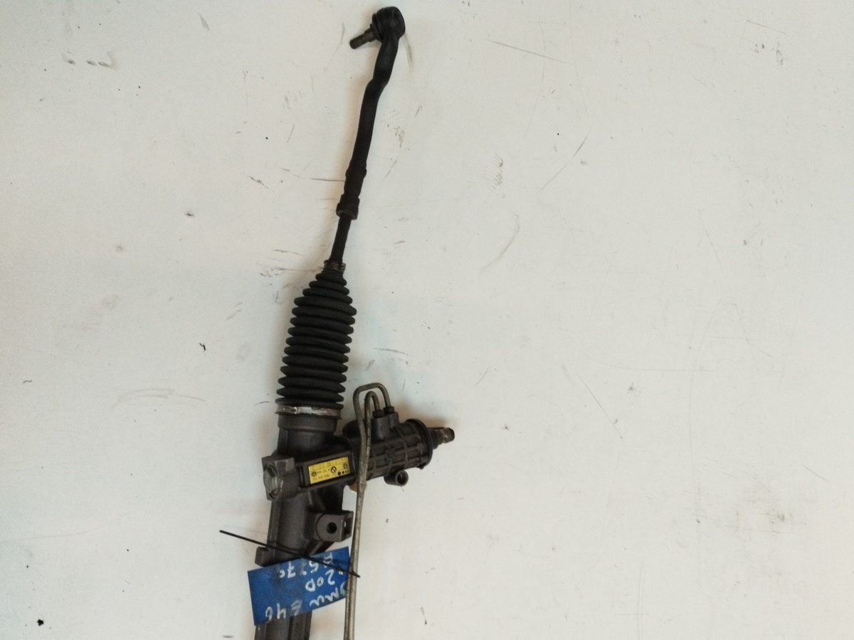 Cremallera Direccion Hidraulica BMW Serie 3 (E46) 1998-2006