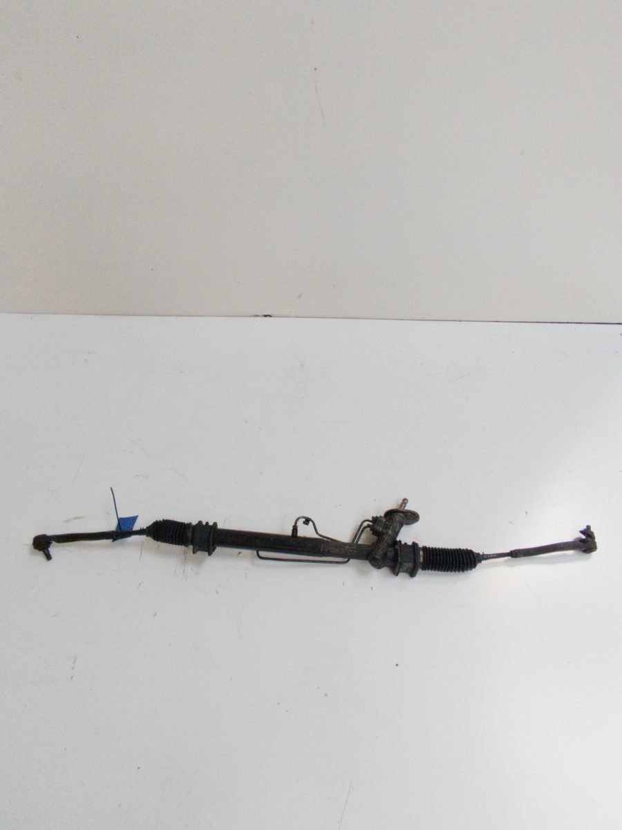 Cremallera Direccion Hidraulica Chevrolet Aveo 2006-2012