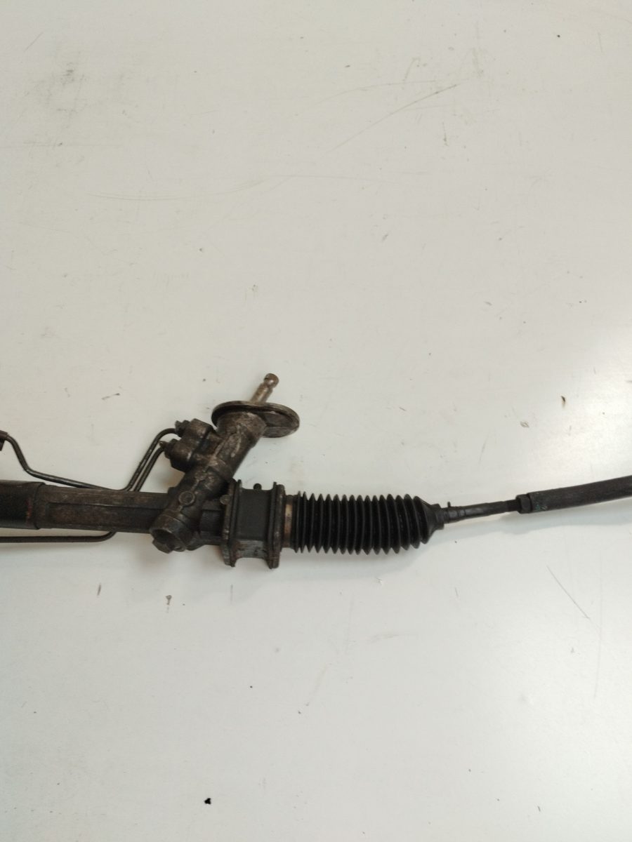 Cremallera Direccion Hidraulica Chevrolet Aveo 2006-2012