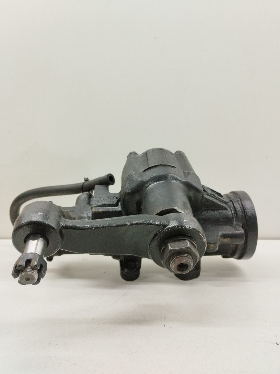 Cremallera Direccion Hidraulica Chevrolet Blazer (NEU) 1994-2001 Básico 4.3L 143kW 7812145