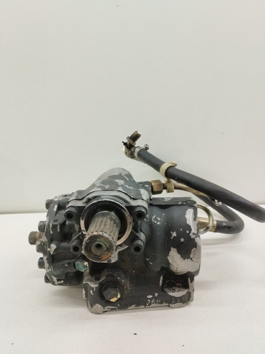 Cremallera Direccion Hidraulica Mercedes-Benz Clase C (W201) Berlina 1982-1993 2014503302