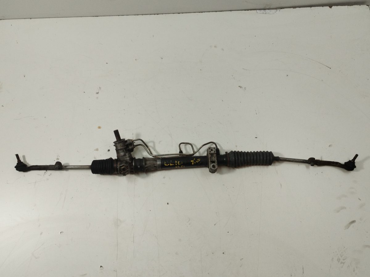 Cremallera Direccion Hidraulica Renault Clio Ii Fase I (B/CBO) 1998-2001 1.4 16V 1.4L 72kW