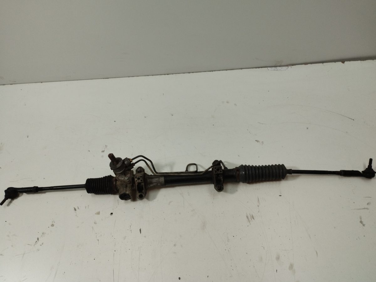 Cremallera Direccion Hidraulica Renault Clio Ii Fase I (B/CBO) 1998-2001 1.4 16V 1.4L 72kW