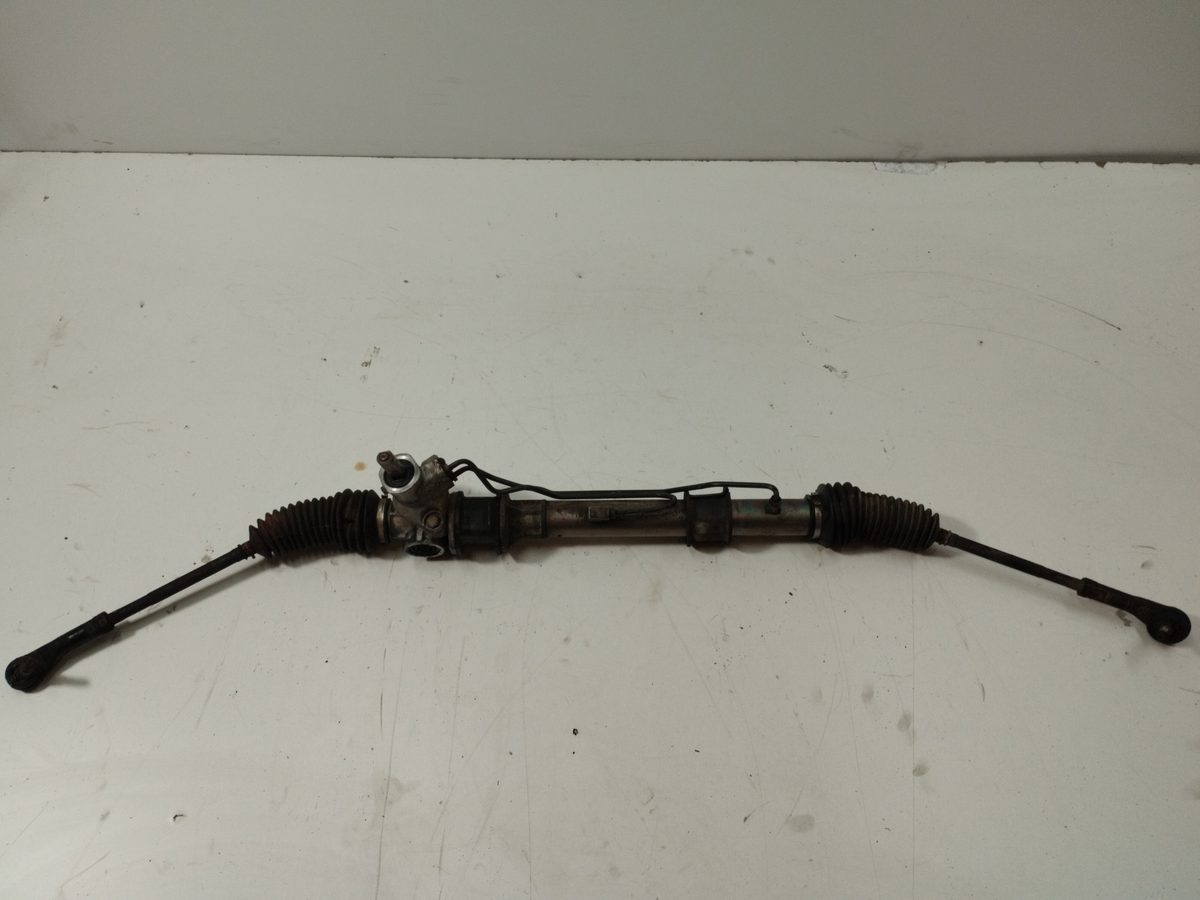 Cremallera Direccion Hidraulica Renault Megane I Coupe Fase 2 (DA..) 1999-2002 7700433725
