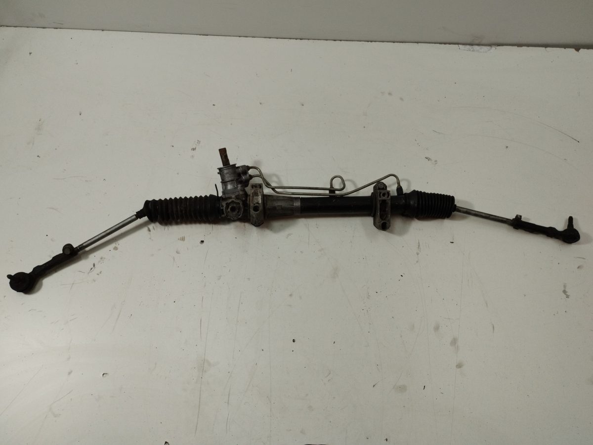 Cremallera Direccion Hidraulica Renault Megane I Coupe Fase 2 (DA..) 1999-2002 7700433725