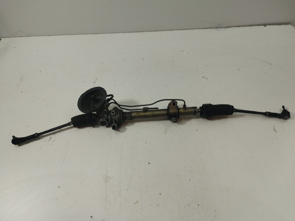 Cremallera Direccion Hidraulica Renault Megane I Fase 2 Berlina (BA0) 1999-2002