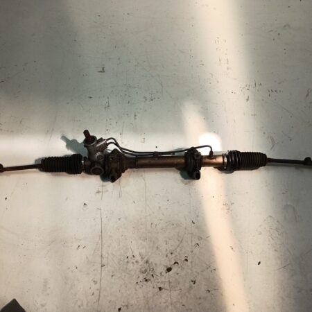 Cremallera Direccion Hidraulica Renault Megane I Scenic (JA0) 1996-1999 1,6 7700433725
