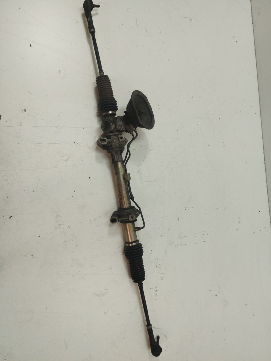 Cremallera Direccion Hidraulica Renault Megane I Scenic (JA0) 1996-1999 7700433725
