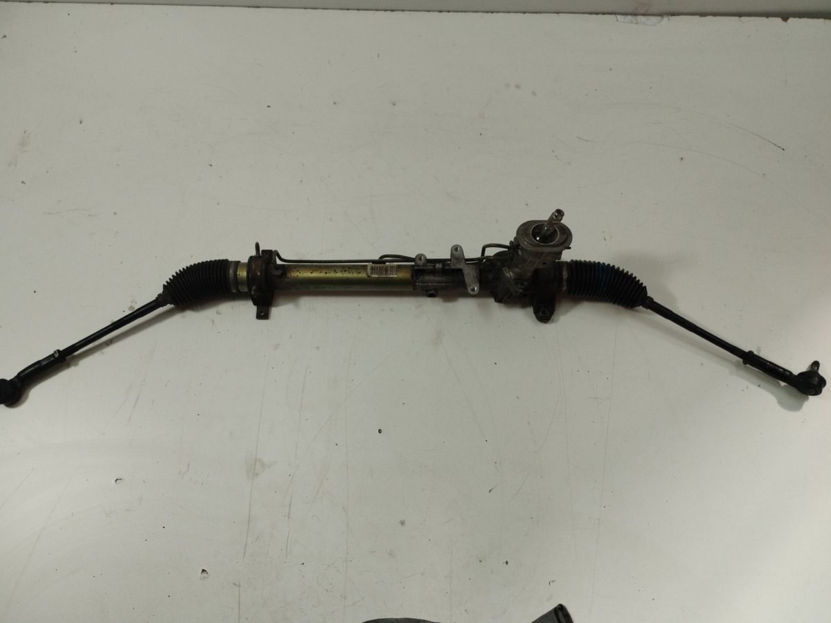 Cremallera Direccion Hidraulica Volkswagen Bora Berlina (1J2) 1998-2005 8922191000