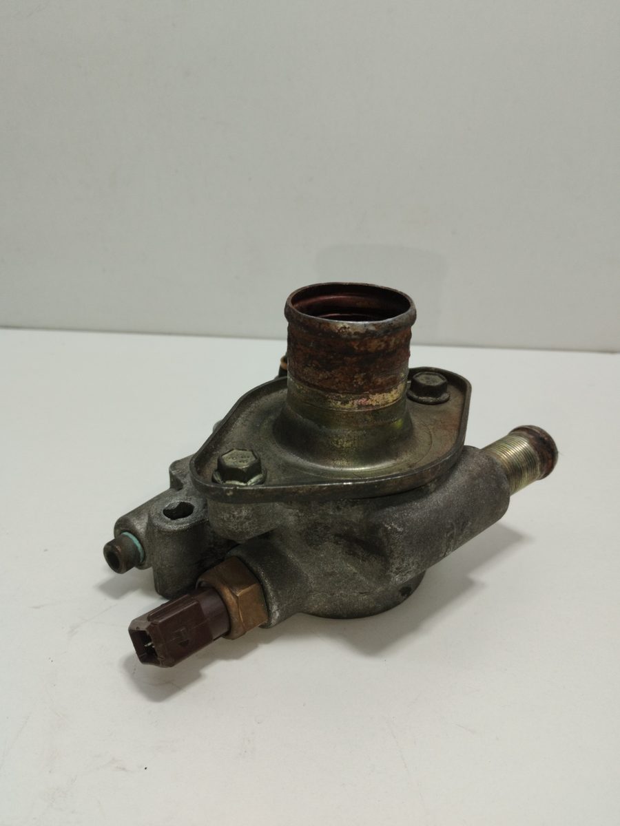 Cuerpo De Termostato Citroën Zx 1991-1998 1,4 1.4L 55kW