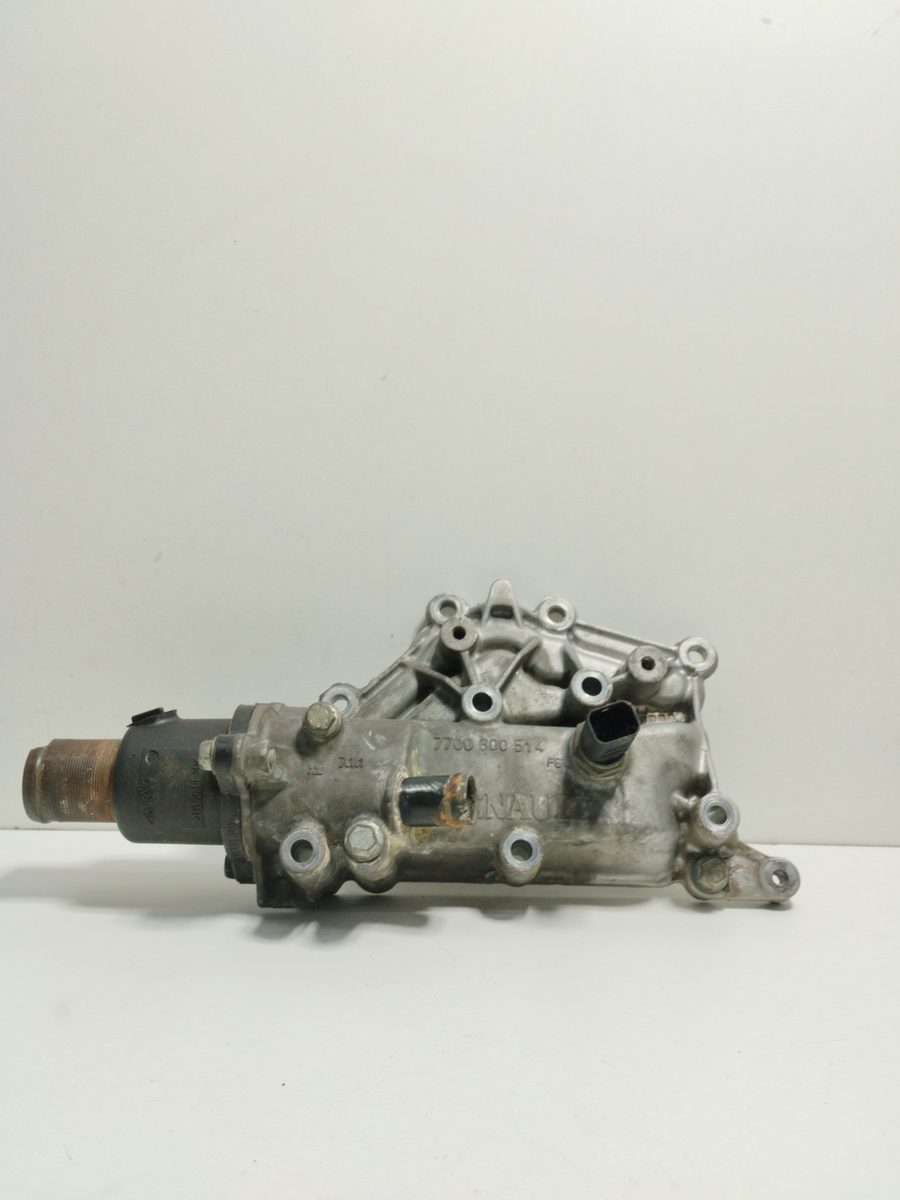 Cuerpo De Termostato Renault Megane Ii Berlina 5p 2002-2009 Confort Authentique 7700600514