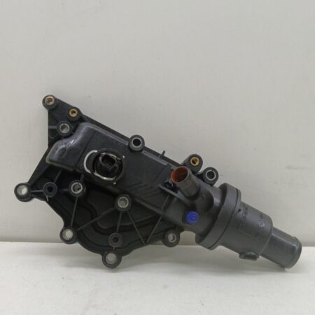 Cuerpo De Termostato Renault Megane Ii Berlina 5p 2002-2009 Dynamique 1.5L 78kW PA66GF30
