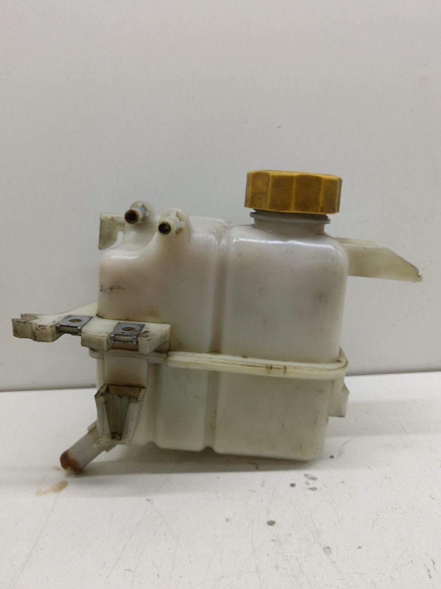 Deposito de Agua de Radiador Chevrolet Captiva 2006-2016