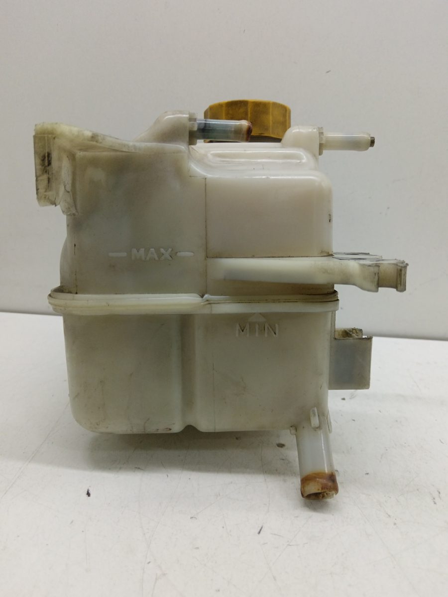 Deposito de Agua de Radiador Chevrolet Captiva 2006-2016