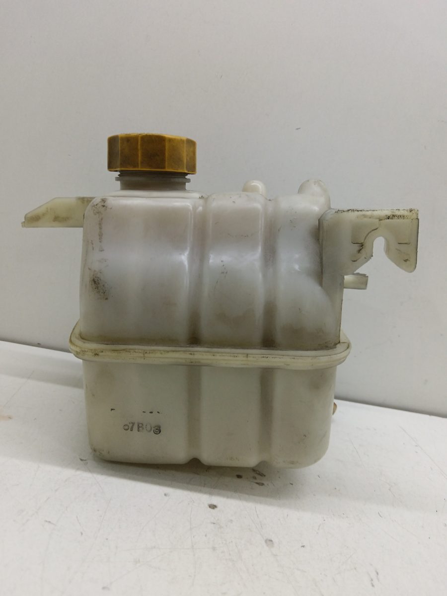Deposito de Agua de Radiador Chevrolet Captiva 2006-2016