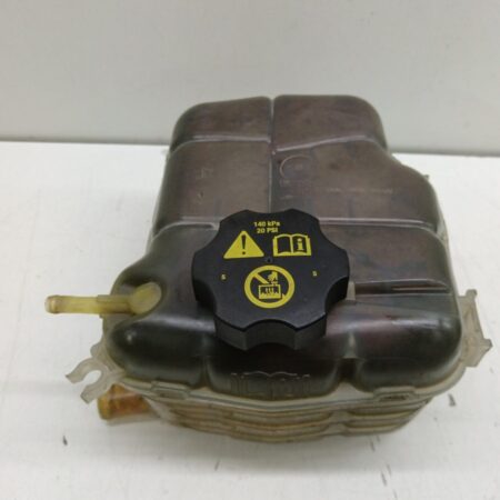 Deposito De Agua De Radiador Chevrolet Cruze 2009-2014 LS 2.0L 92kW 13393368