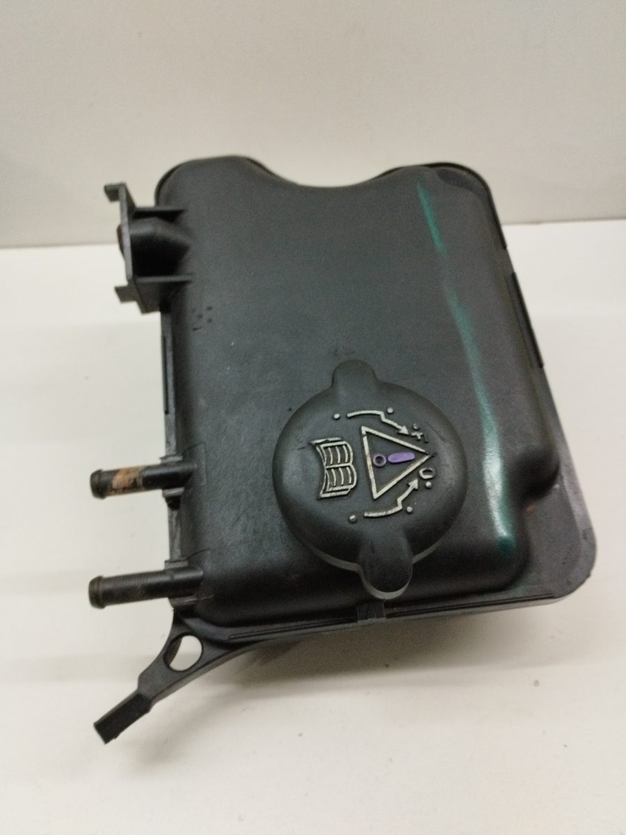 Deposito De Agua De Radiador Citroën Saxo 1996-2000 1.5 D Seduction 1.5L 42kW 9615058080
