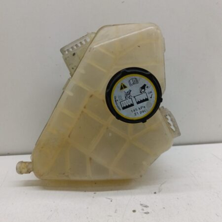 Deposito De Agua De Radiador Ford Fiesta (CB1) 2008-2013 Ambiente 1.4L 50kW N05001A200