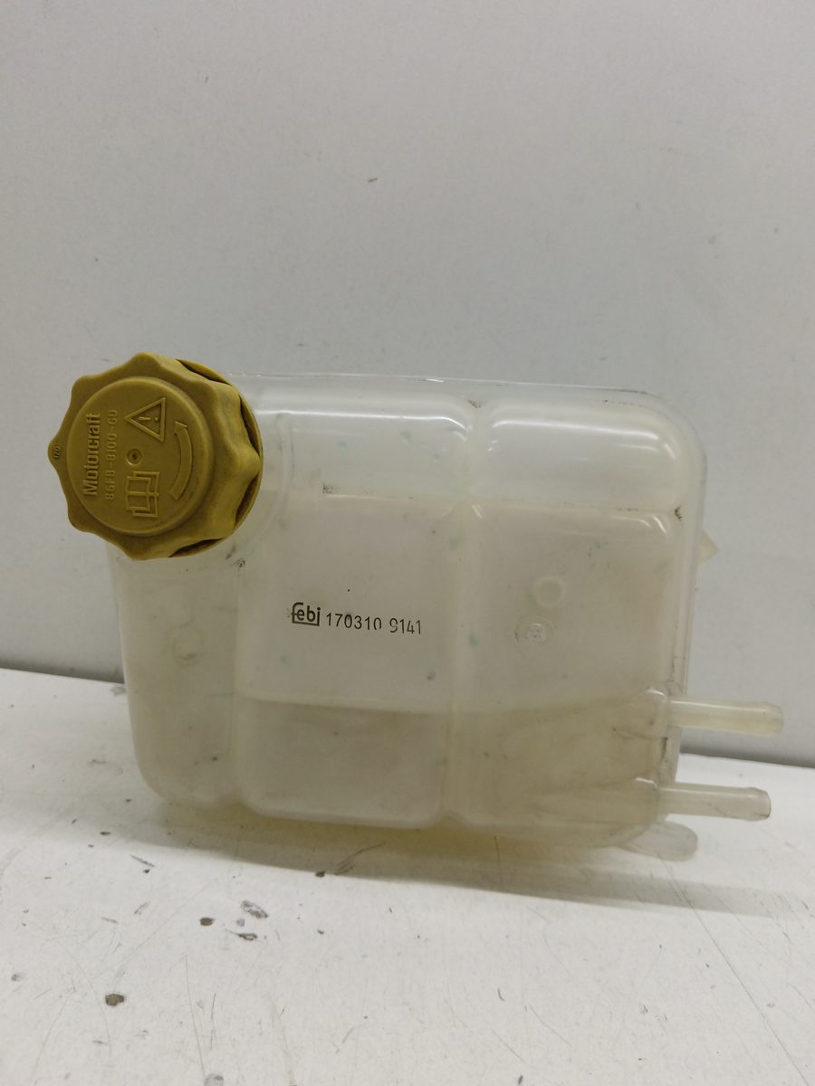 Deposito de Agua de Radiador Ford Focus (CAK) 1998-2004