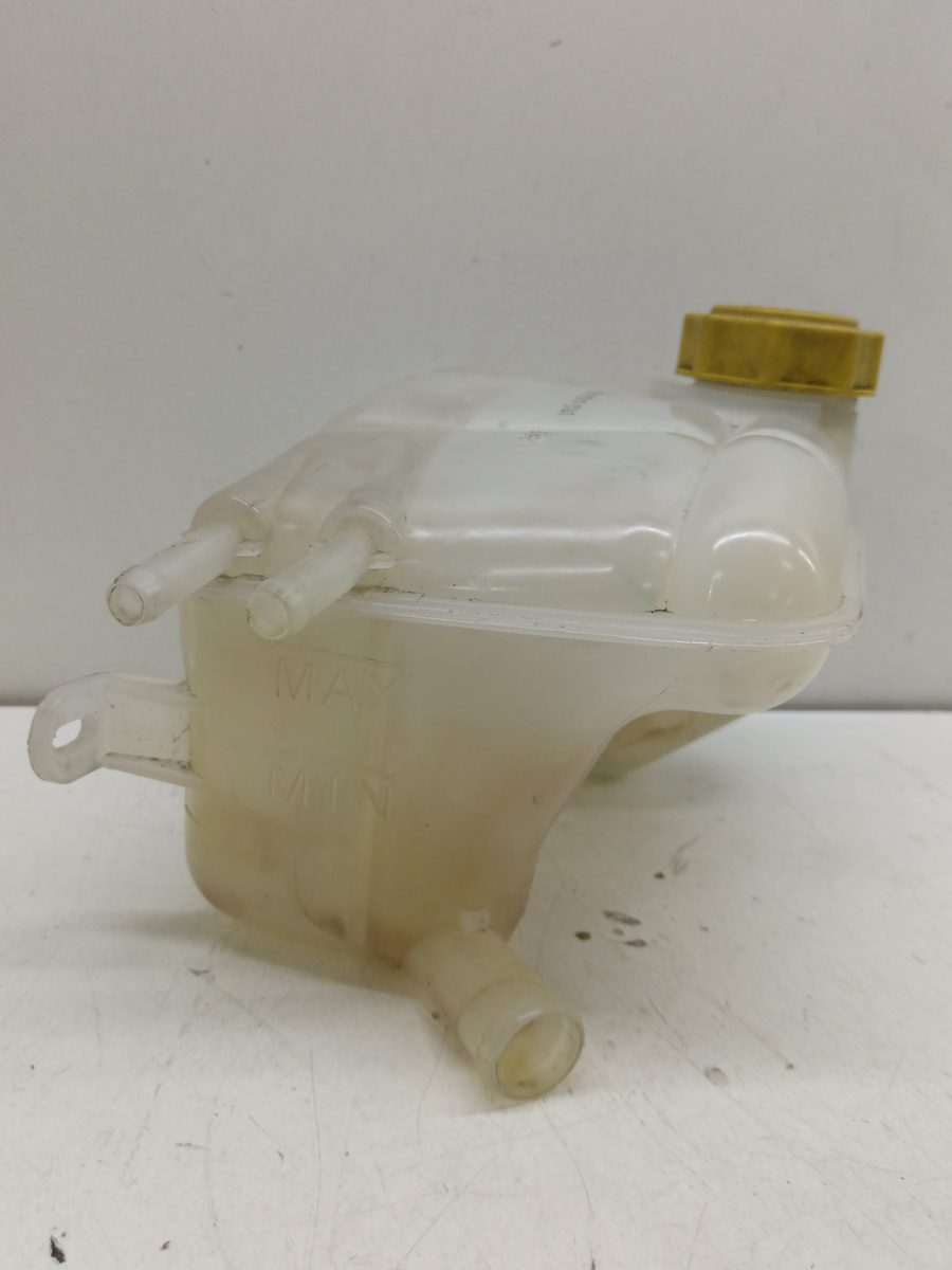 Deposito de Agua de Radiador Ford Focus (CAK) 1998-2004