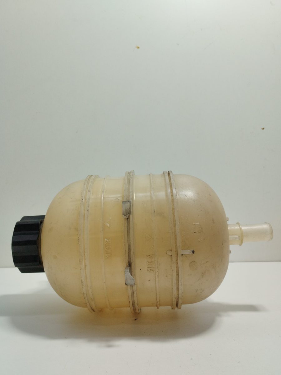 Deposito De Agua De Radiador Peugeot 206 Berlina 1998-2010 9648568180