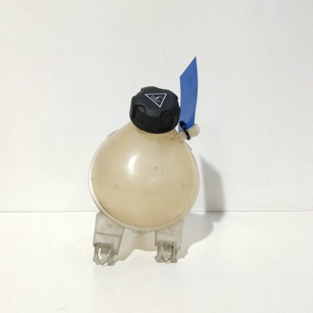 Deposito De Agua De Radiador Peugeot 208 2012-2019 Style 1.2L 60kW 98007778002