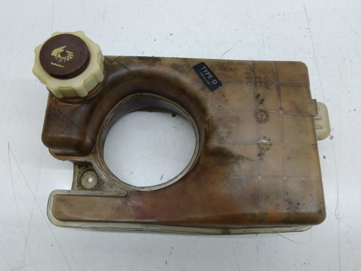 Deposito de Agua de Radiador Renault Twingo (CO6) 1993-2007