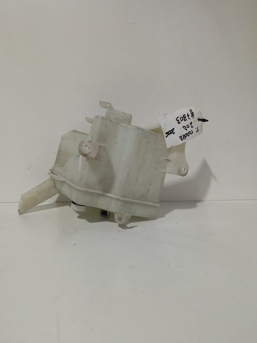 Tanque Limpiaparabrisas Toyota Corolla (E15) 2006-2011