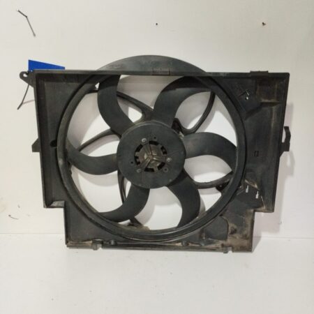 Electroventilador BMW X1 (E84) 2009-2015 sDrive 20d 2.0L 130kW 8240596