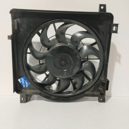 Electroventilador Chevrolet Astra H Berlina 2004-2007 Cosmo 1.7L 74kW 3135103909