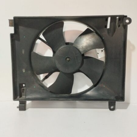 Electroventilador Chevrolet Aveo 2006-2012 LT 1.4L 69kW 96536522
