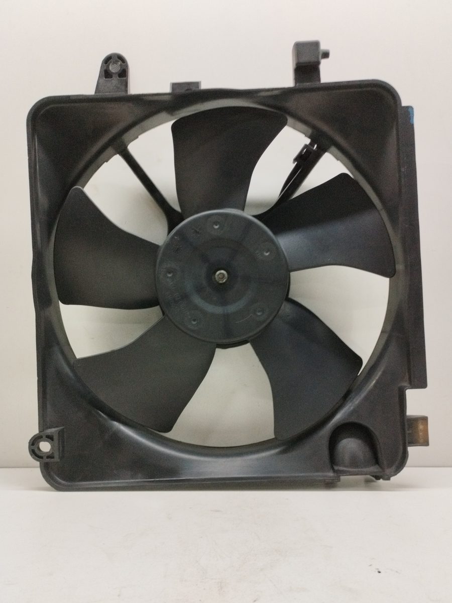 Electroventilador Chevrolet Spark 2005-2011 S 1.0L 49kW 61P0030