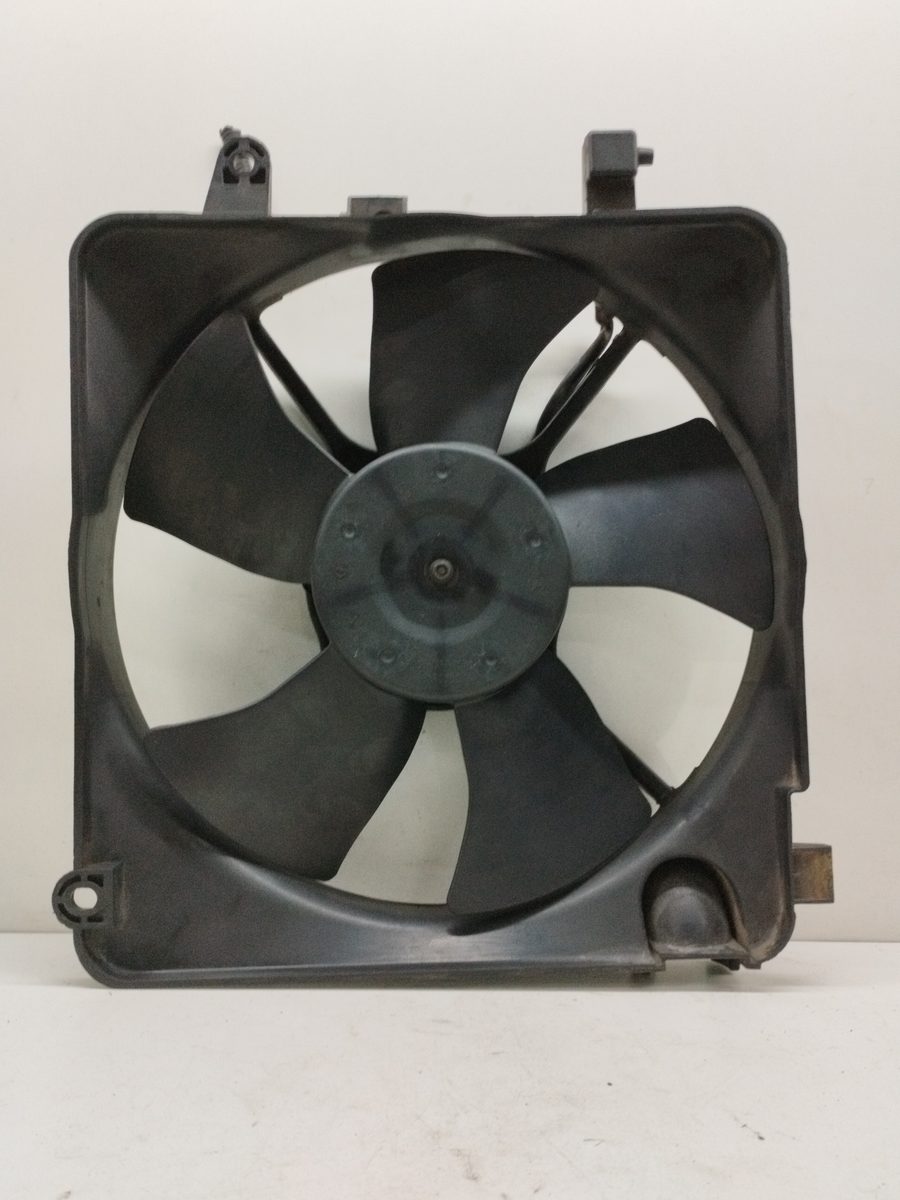 Electroventilador Chevrolet Spark 2005-2011 S 0.8L 38kW 61R0030