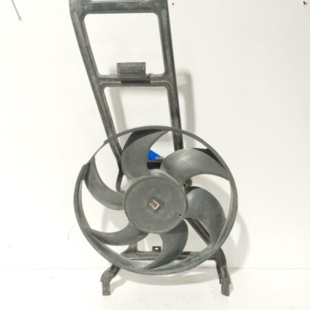 Electroventilador Citroën Saxo 1999-2004 1.5 D Furio 1.5L 42kW
