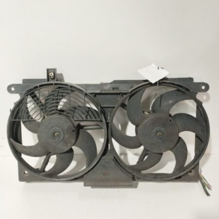 Electroventilador Citroën Saxo 1999-2004 1.1 SX 1.1L 44kW MP5625