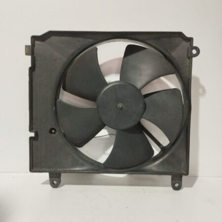 Electroventilador Daewoo Lanos 1997-2004 I 1.4L 55kW 96183756