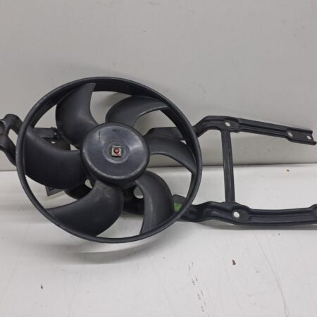 Electroventilador Fiat Cinquecento (170) 1993-1998 Hobby 1.1L 40kW 46411378