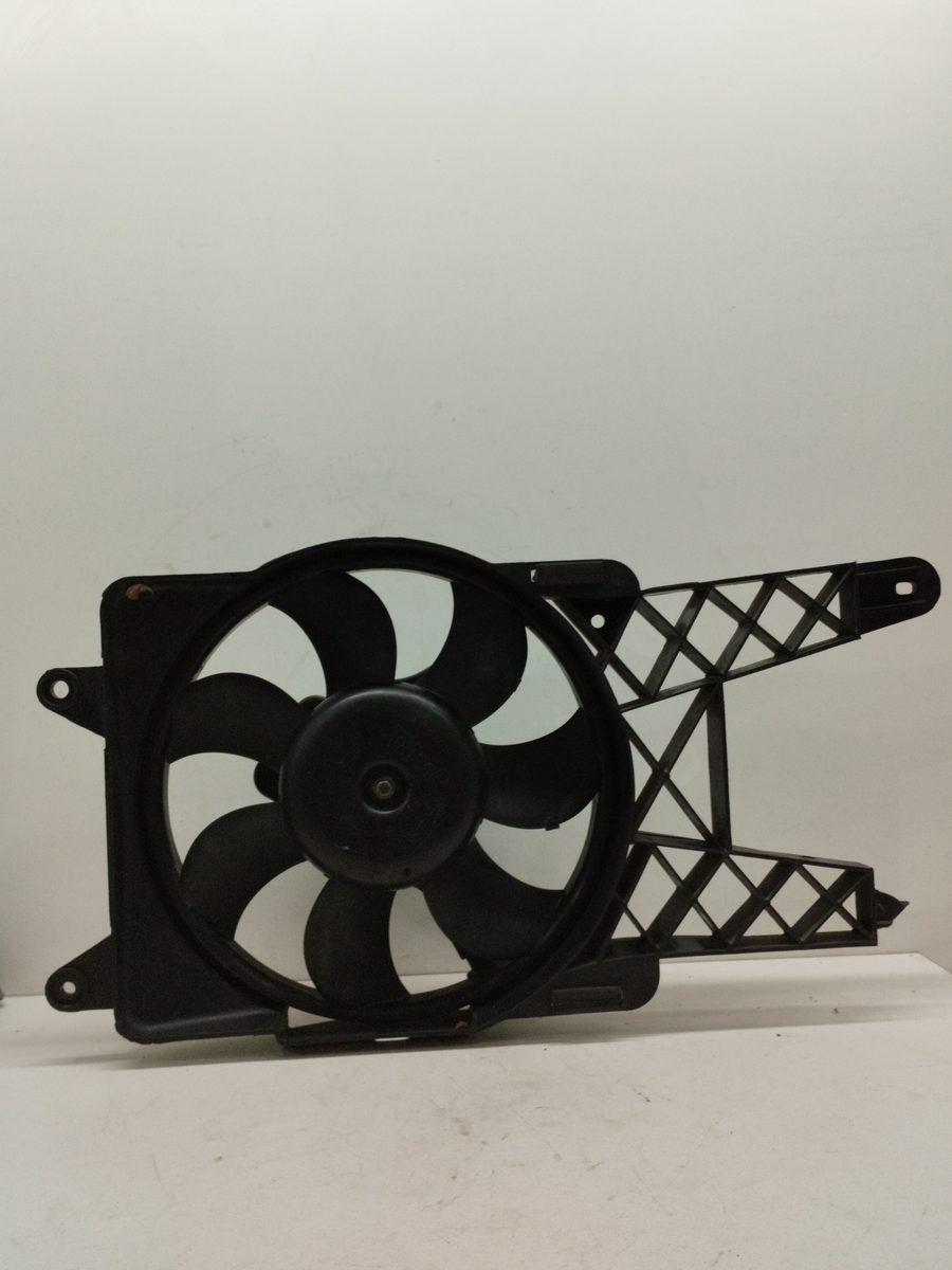 Electroventilador Fiat Seicento (187) 1998-2002 1,1 1.1L 40kW 51732955