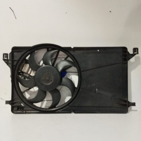 Electroventilador Ford Focus Lim. (CB4) 2007-2011 Titanium 1.6L 66kW 0130307142